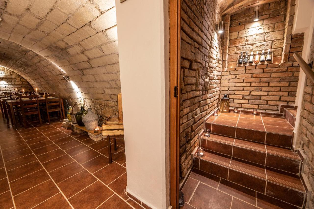 Hotel Panská sýpka Sedlec  Esterno foto
