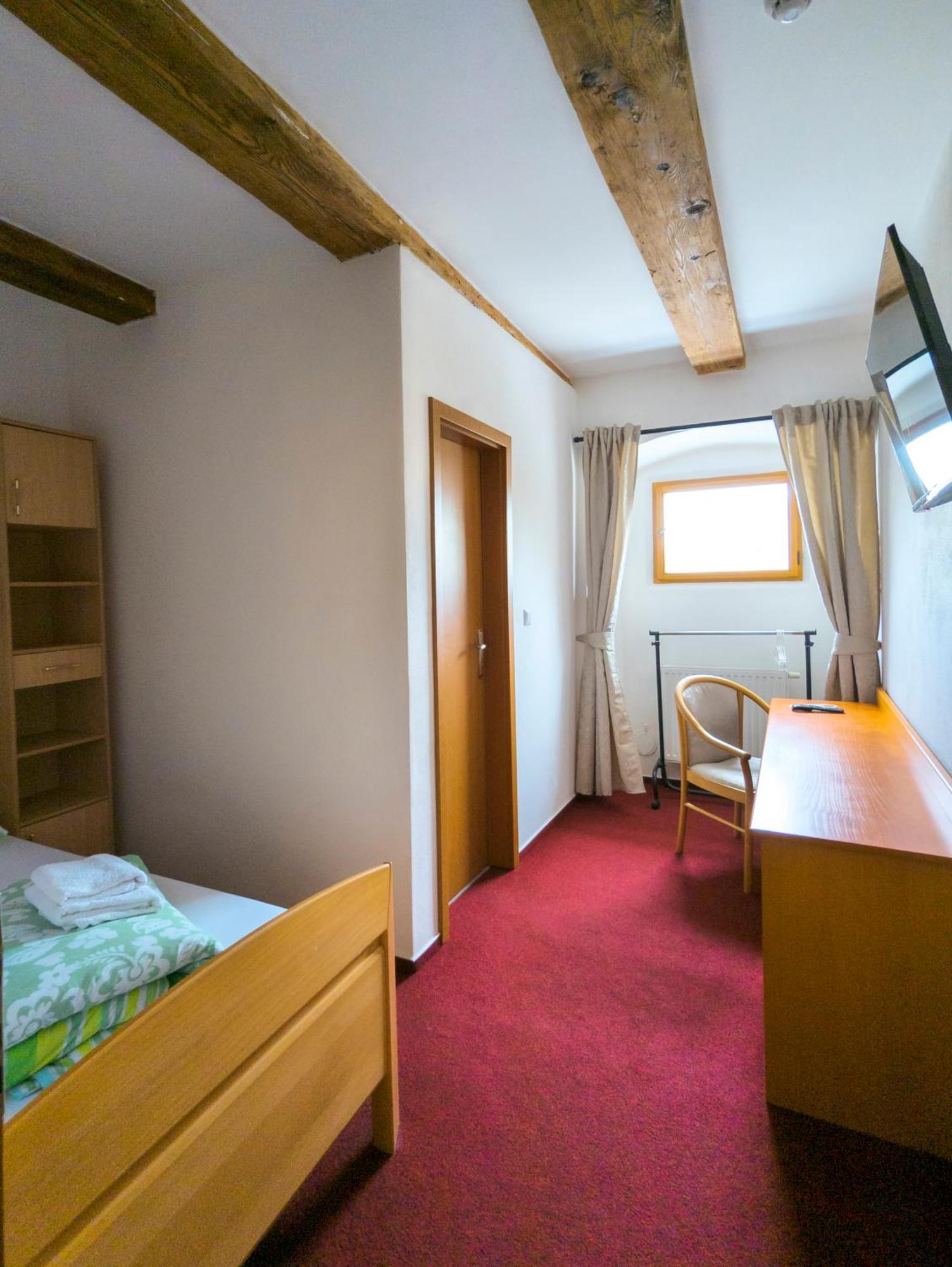 Hotel Panská sýpka Sedlec  Esterno foto