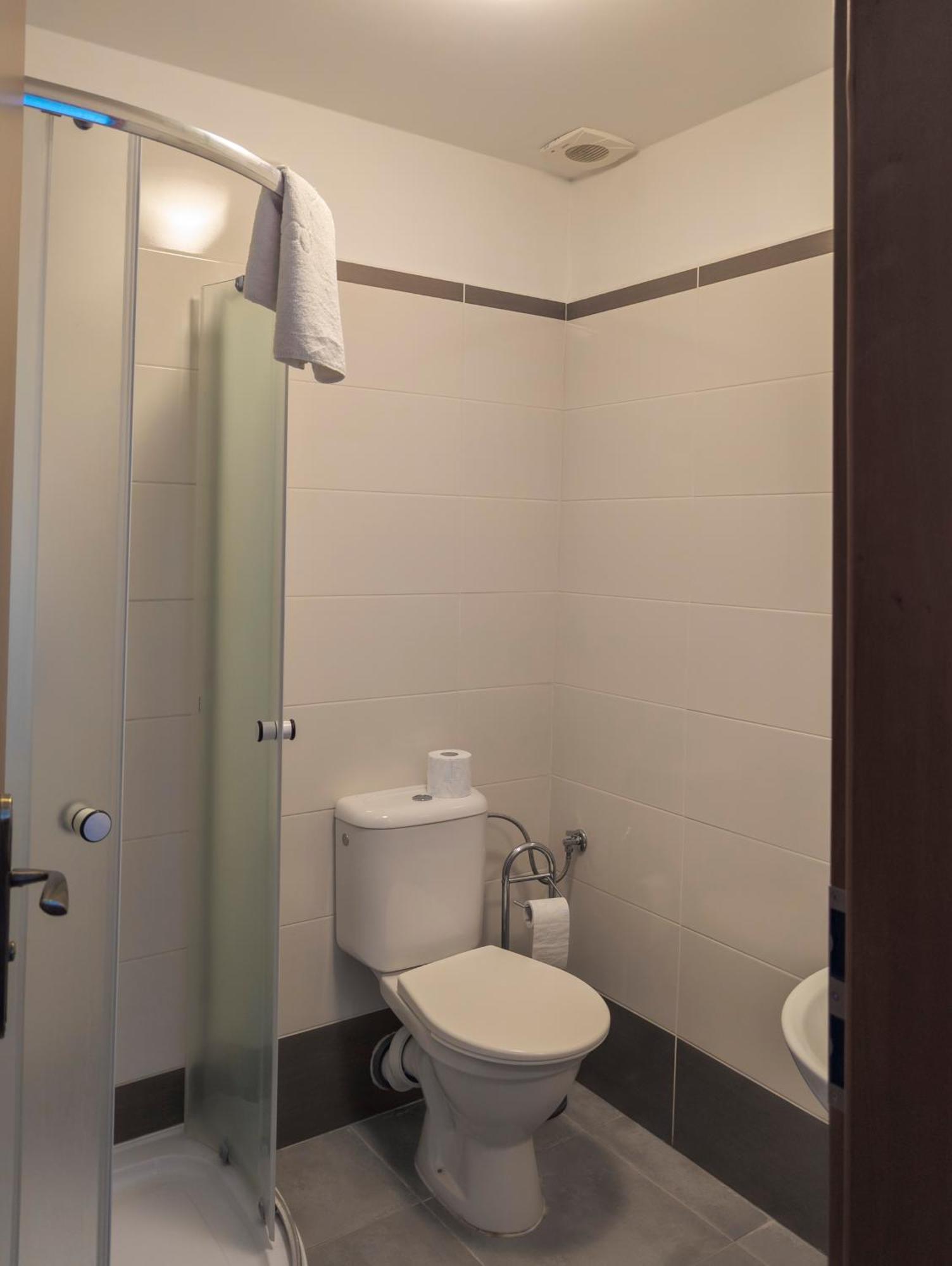 Hotel Panská sýpka Sedlec  Esterno foto
