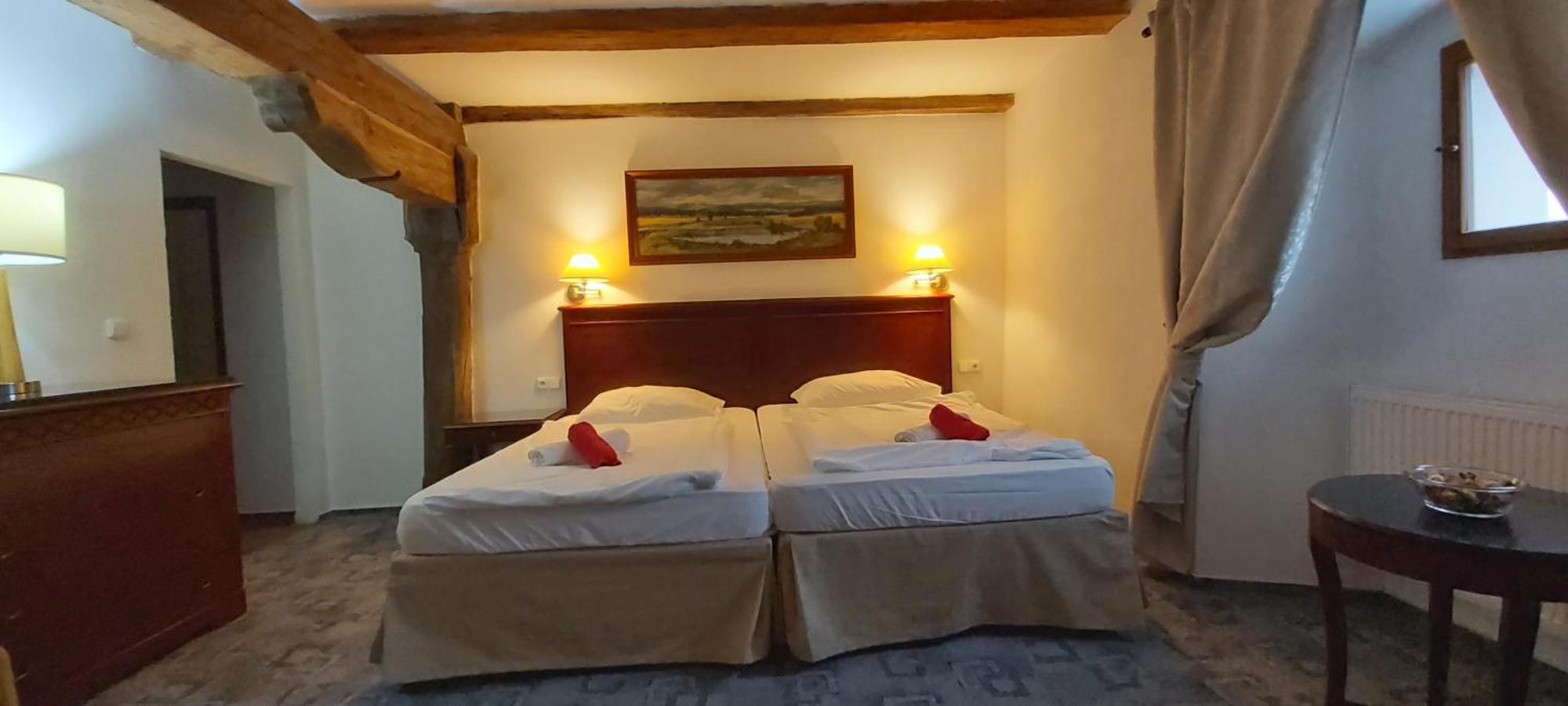 Hotel Panská sýpka Sedlec  Esterno foto