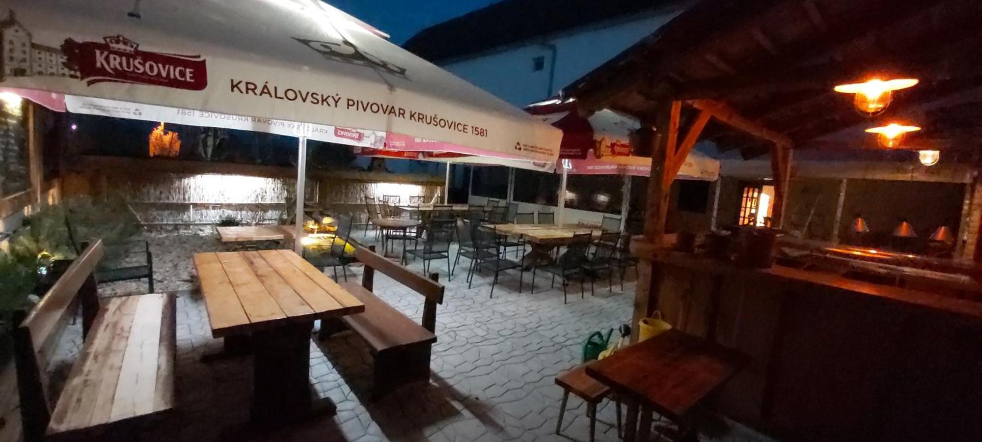 Hotel Panská sýpka Sedlec  Esterno foto