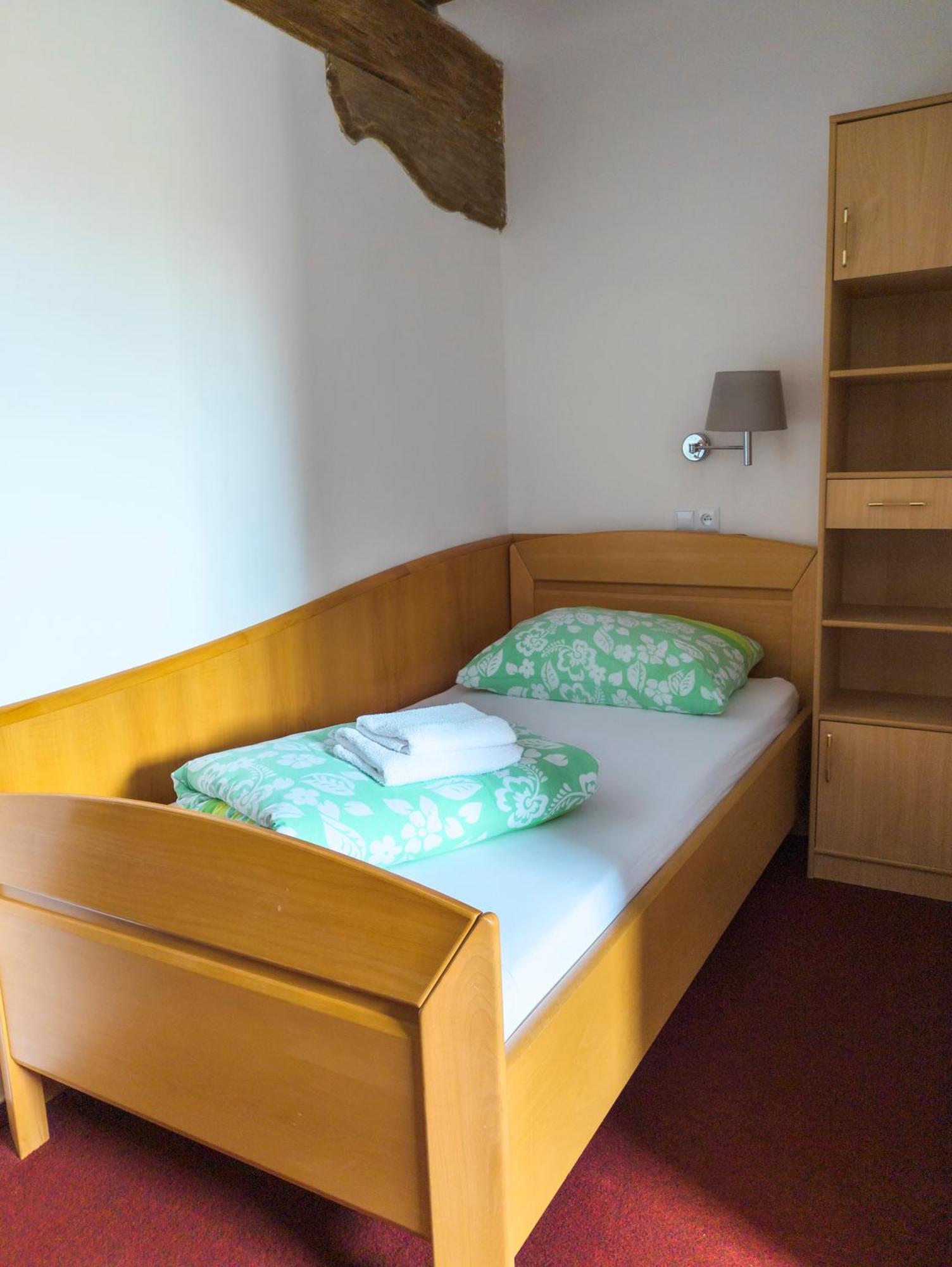 Hotel Panská sýpka Sedlec  Esterno foto