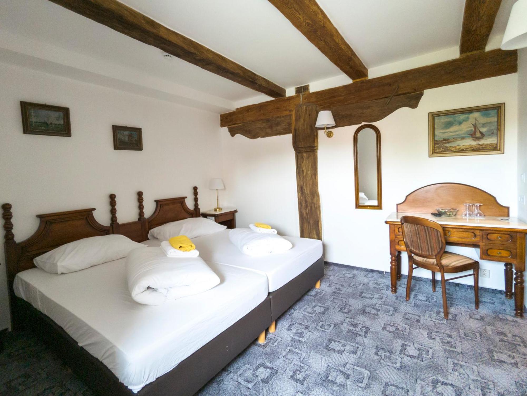Hotel Panská sýpka Sedlec  Esterno foto