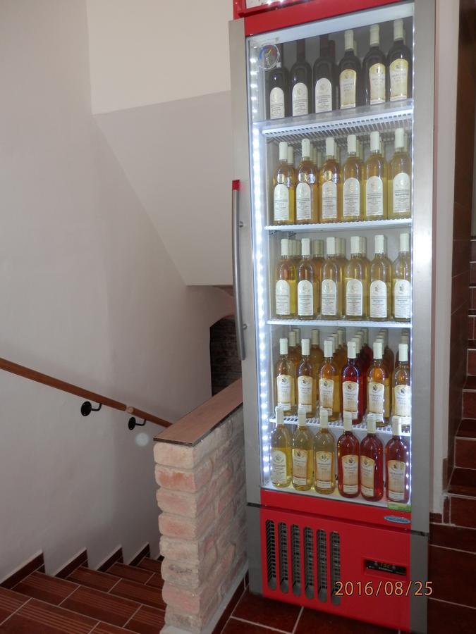 Hotel Panská sýpka Sedlec  Esterno foto