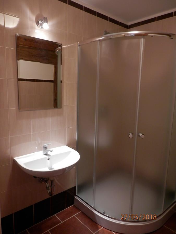 Hotel Panská sýpka Sedlec  Esterno foto
