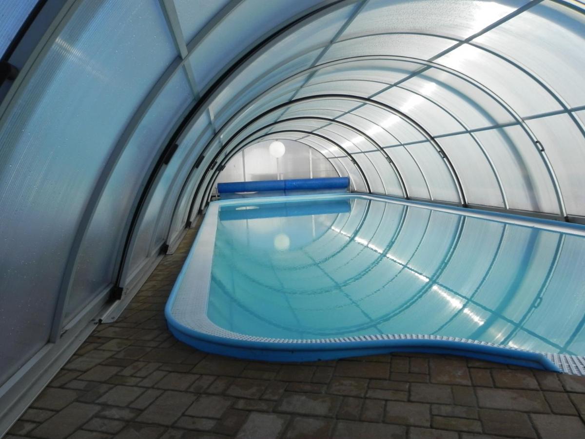 Hotel Panská sýpka Sedlec  Esterno foto